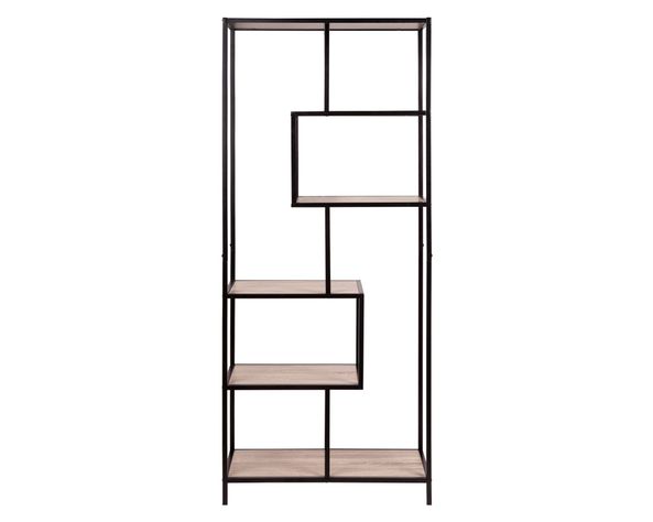 Librero Galpa natural M+Design-0