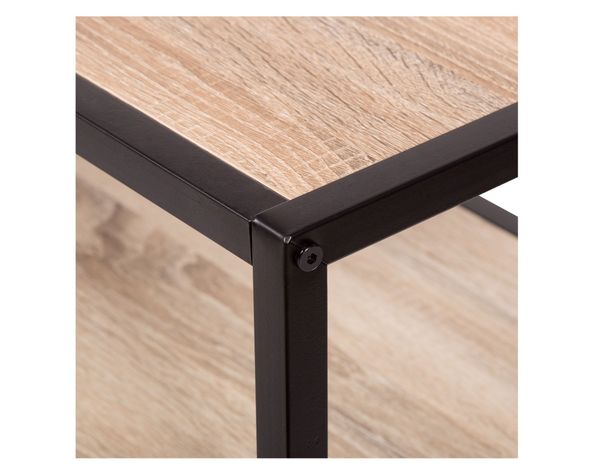 Librero Galpa natural M+Design-2