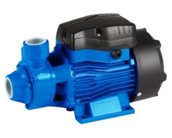 Bomba periférica 1/2HP Flustem-0