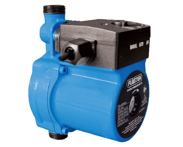 Bomba presurizada 120W Flustem-0