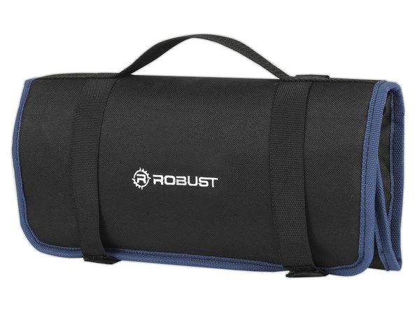 Juego de herramientas mecánicas 11 Piezas Robust-5