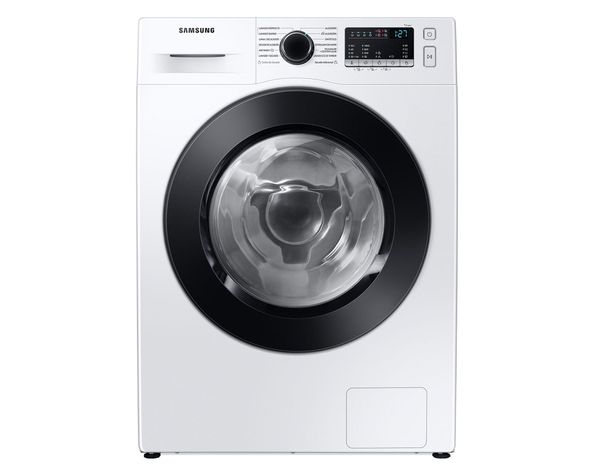 Lavadora secadora carga frontal 9.5/6 kg WD95T4046CE/ZS blanco-0