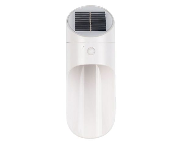 Apliqué solar blanco Pro Outdoor.-0