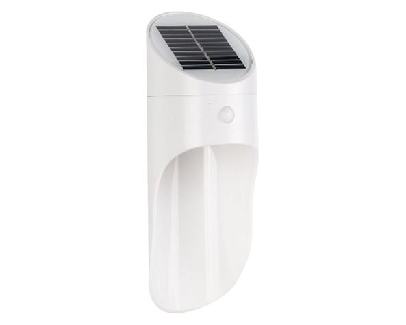 Apliqué solar blanco Pro Outdoor.-1