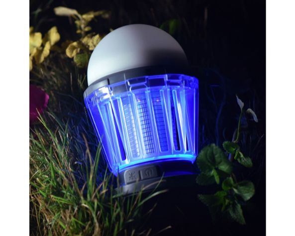 Farol anti mosquitos Pro Outdoor.-2
