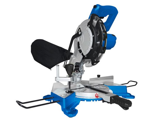 Ingleteadora 8'' 1400/1700W-1