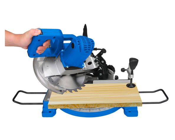 Ingleteadora 10'' 1600W 15A-2