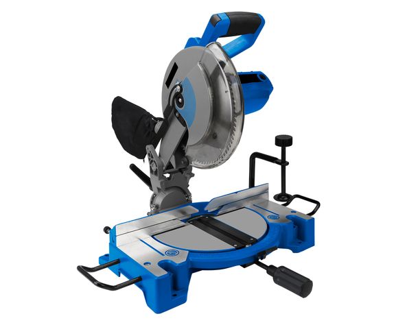 Ingleteadora 10'' 1600W 15A-4