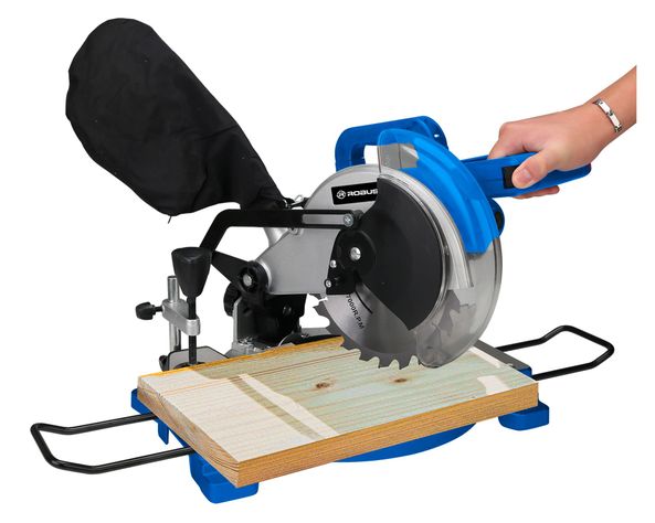 Ingleteadora 10'' 1600W 15A-3