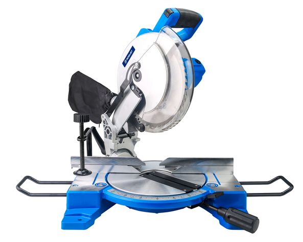 Ingleteadora 10'' 1600W 15A-5