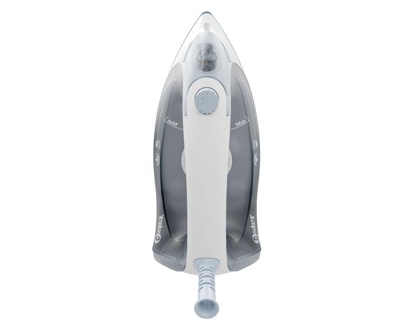 Plancha a vapor 1400W GCSTBS5001 gris Oster.-2