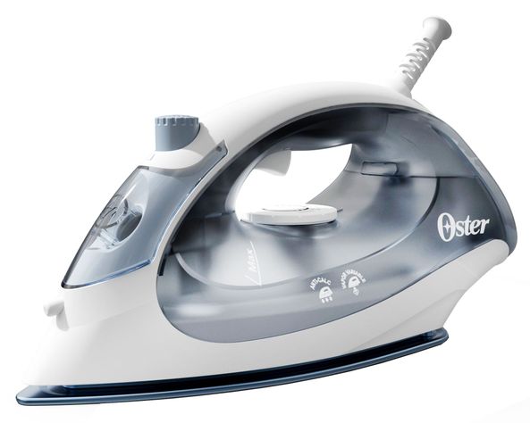 Plancha a vapor 1400W GCSTBS5001 gris Oster.-0