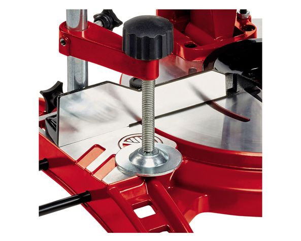 Ingletadora 8'' 1400W TC-MS 2112 Einhell-4