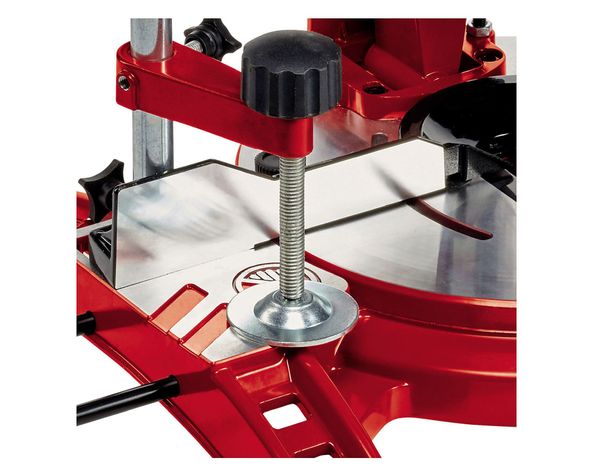 Ingletadora 8'' 1400W TC-MS 2112 Einhell-10