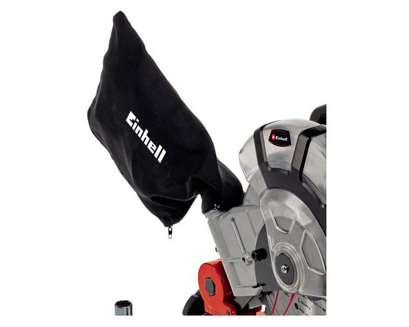 Ingletadora 8'' 1400W TC-MS 2112 Einhell-14