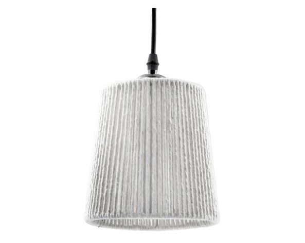 Lámpara apliqué 1L E27 WL-21ECOT Concept Lighting-1