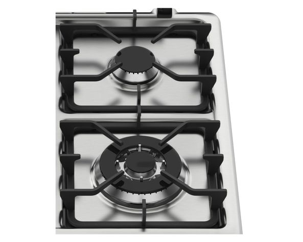 Cocina 4 quemadores 56 DXT Fensa-2