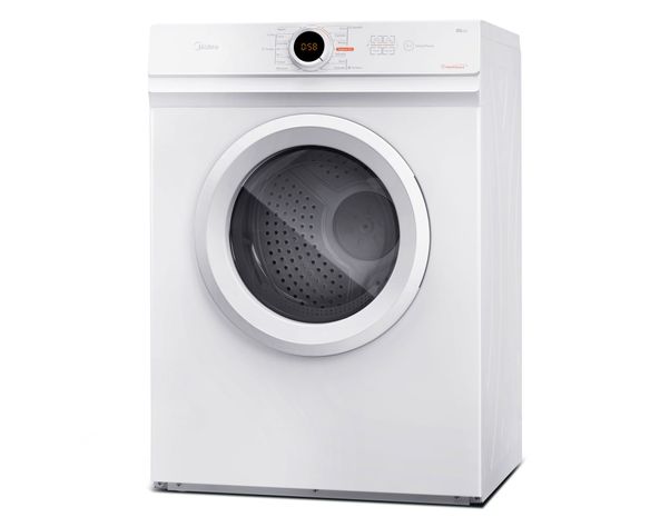 Secadora ventilación 9 kg MD100A90W blanco-1