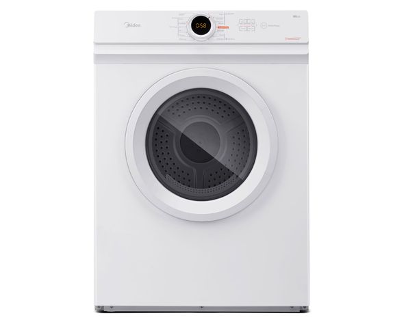 Secadora ventilación 9 kg MD100A90W blanco-0