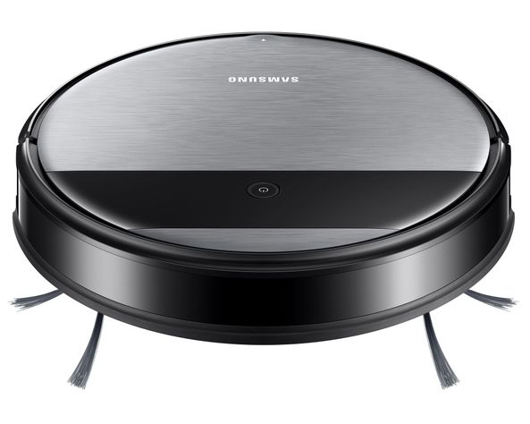 Aspiradora robot trapeadora PowerBot WI-FI VR05R5050WG/ZS Samsung-1