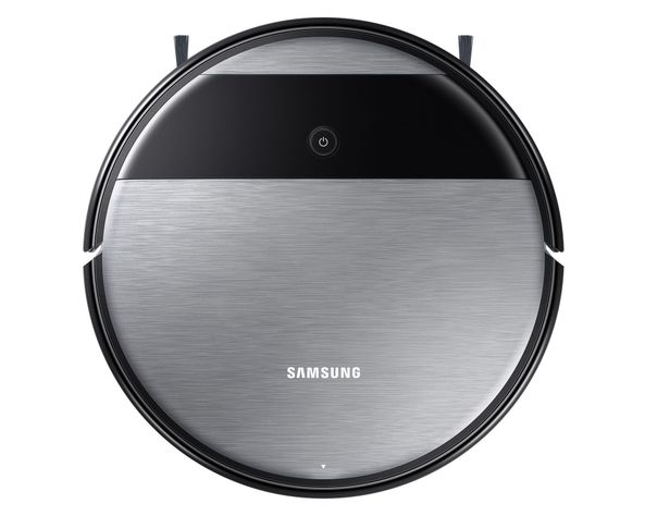 Aspiradora robot trapeadora PowerBot WI-FI VR05R5050WG/ZS Samsung-0