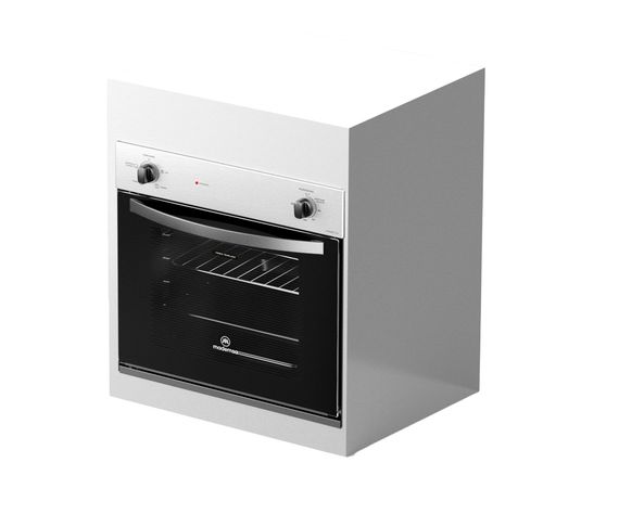 Horno eléctrico 66 litros M SPAZIO 110 A Mademsa-3