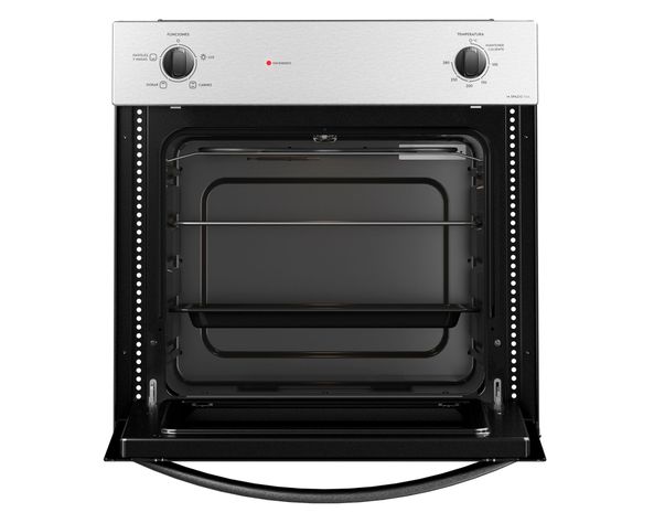 Horno eléctrico 66 litros M SPAZIO 110 A Mademsa-2