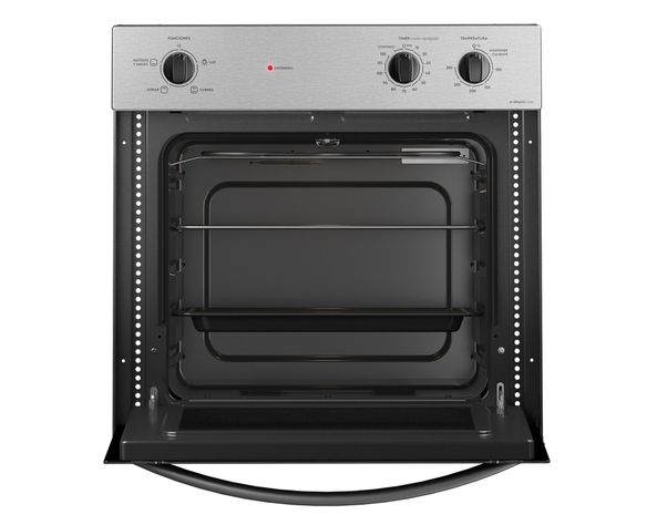 Horno eléctrico 66 litros M SPAZIO 140 A Mademsa-2