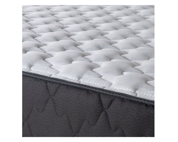 Cama europea 1.5 plazas x 190 cm Wave Rosen-6
