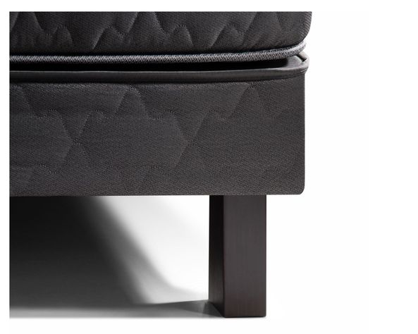 Cama europea 1 plaza x 190 cm Wave Rosen-4