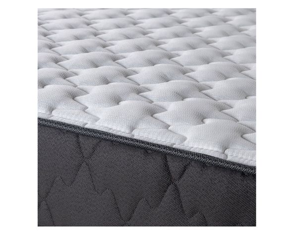 Colchón 1.5 plazas x 190 cm Wave Rosen-4