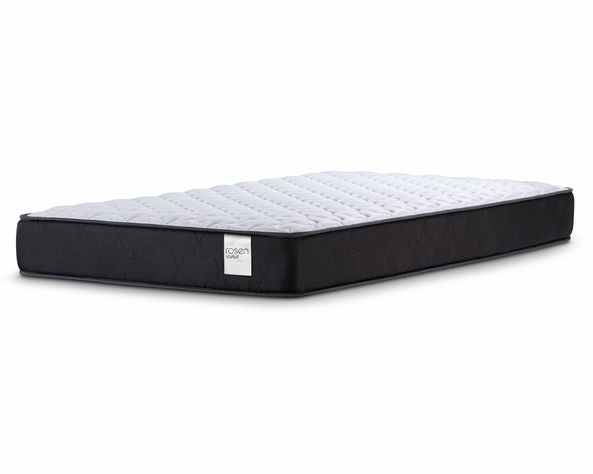Colchón 1 plaza x 190 cm Wave Rosen-2