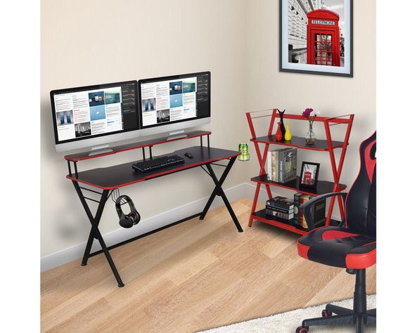 Escritorio Gamer Blop M+Design-7