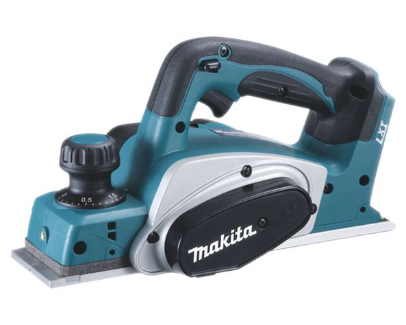 Cepillo 82 mm DKP180Z Makita-0