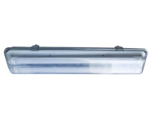 Equipo estanco 2L LED 66 cm Megabright-0