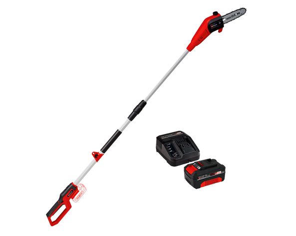 Podadora de altura 18V GC-HH 18/45 Li T-Solo-0