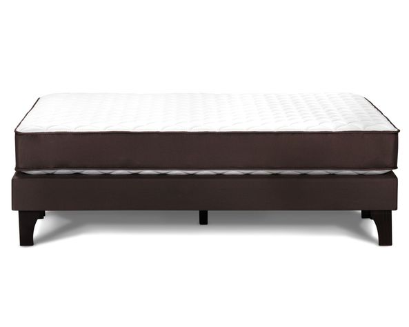 Cama europea 2 plazas Ergo T Rosen-2