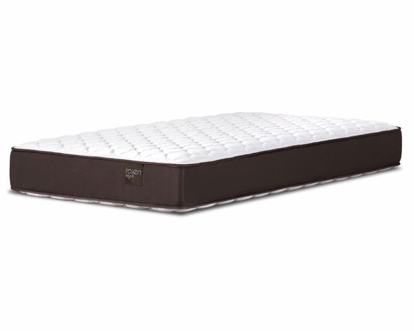 Colchón 1.5 plazas Ergo T x190 cm Rosen-1