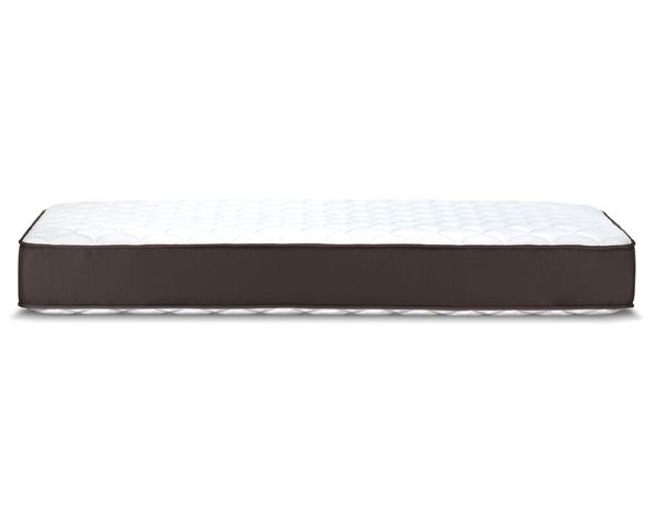 Colchón 1.5 plazas Ergo T x190 cm Rosen-2
