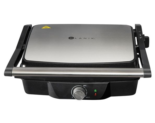 Plancha Panini BPP067 Blanik-0