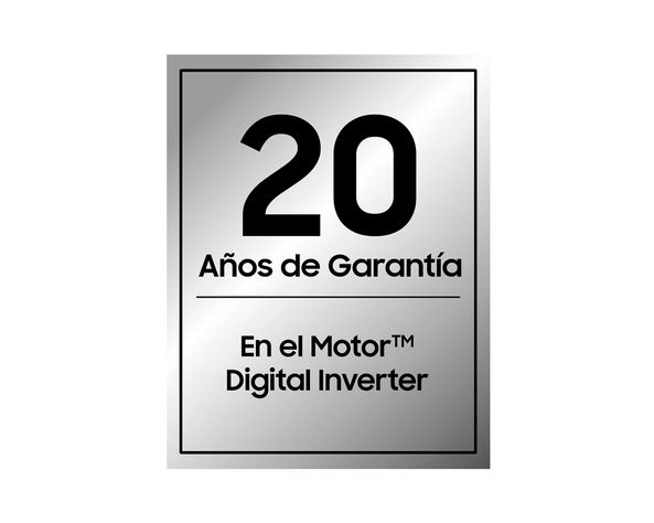 Lavadora  secadora WD11M4473MW/ZS carga frontal 11/7 kg blanco-5