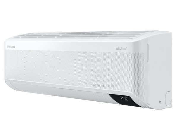 Aire Acondicionado Split Inverter 12000 BTU WIFI WINDFREE Samsung AR12BSEAMWK/ZS-2
