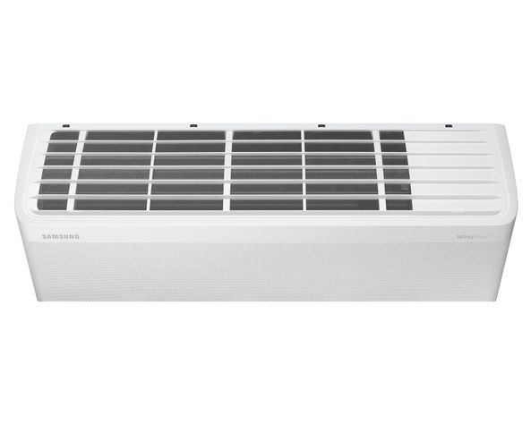 Aire Acondicionado Split Inverter 12000 BTU WIFI WINDFREE Samsung AR12BSEAMWK/ZS-3