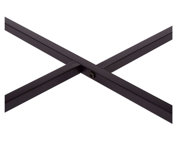 Mesa centro Oak natural 40x80 cm-4
