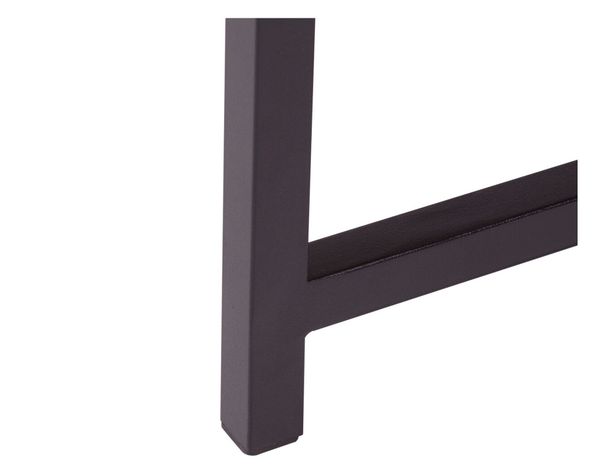 Mesa centro Oak natural 40x80 cm-5