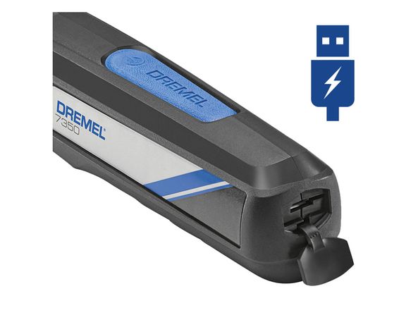 Multipropósito inalámbrica Dremel 7350-2