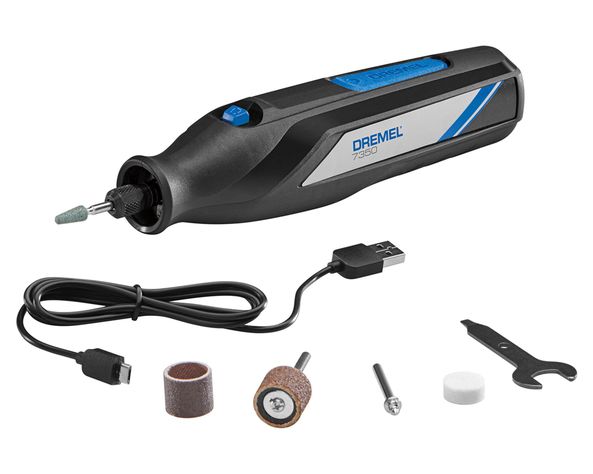Multipropósito inalámbrica Dremel 7350-0