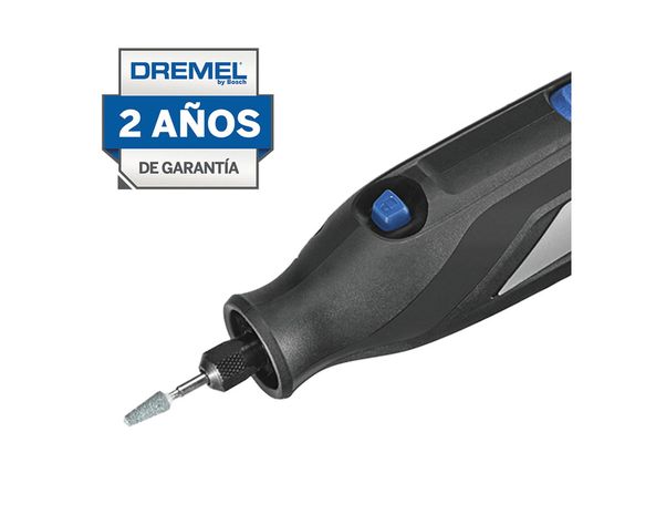 Multipropósito inalámbrica Dremel 7350-3
