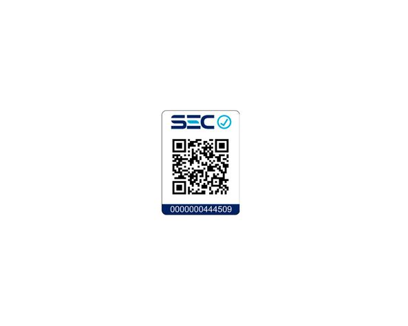 Ventilador de techo 46" Stile-5