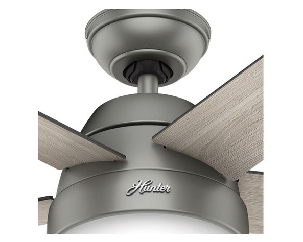 Ventilador de techo 46" Stile-4